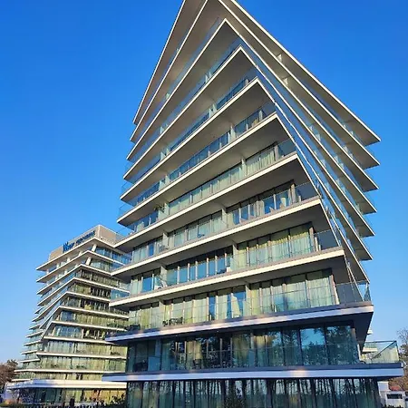 Casa Baltic View Lejlighed Miedzyzdroje