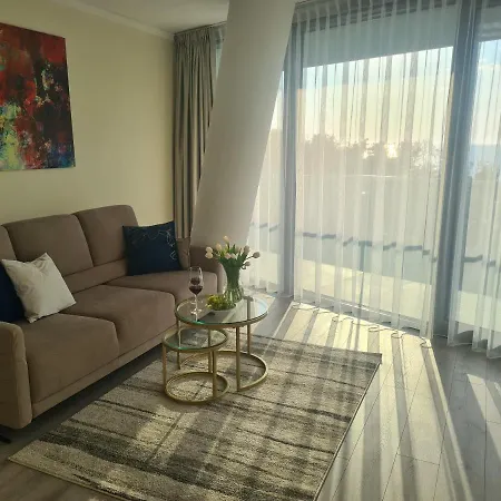Apartmán Casa Baltic View
