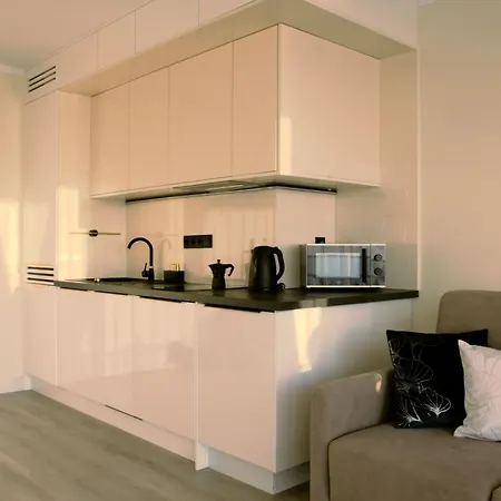 Apartmán Casa Baltic View