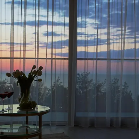 Casa Baltic View Miedzyzdroje