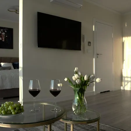 Casa Baltic View Apartmán *