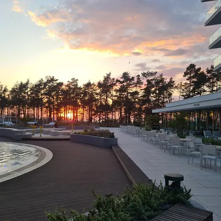 Casa Baltic View * Miedzyzdroje