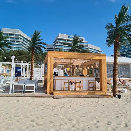 Casa Baltic View Apartmán *