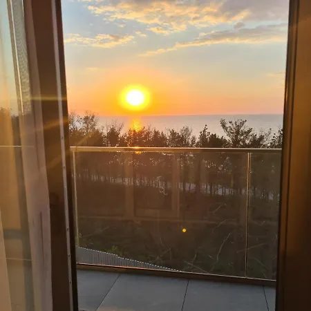 Casa Baltic View Apartmán