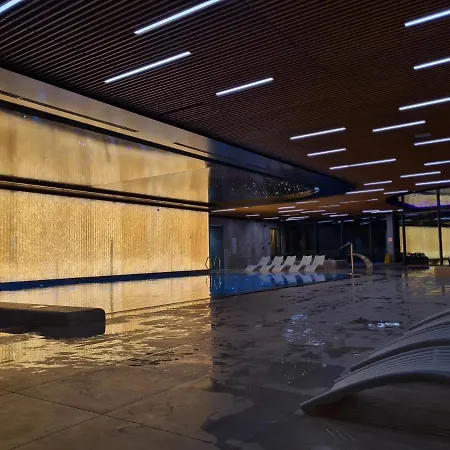 Casa Baltic View Apartmán