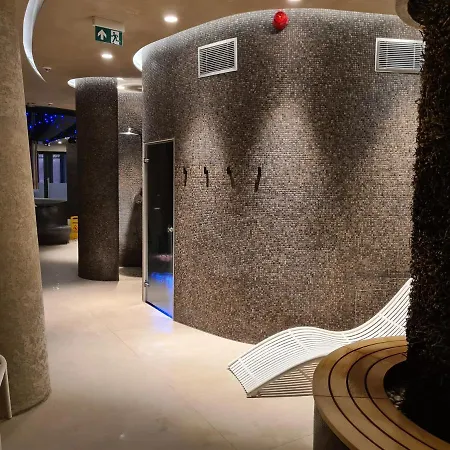 Casa Baltic View Apartmán *