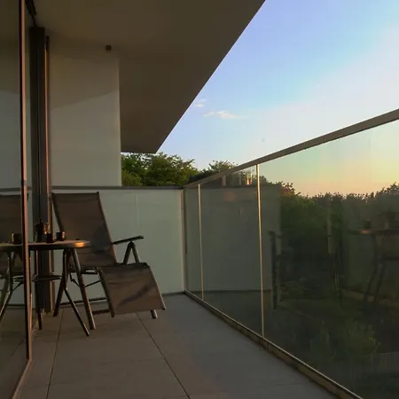 Casa Baltic View *
