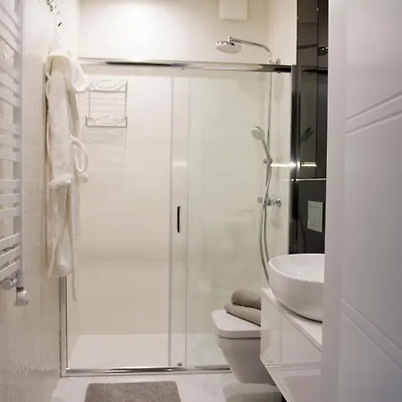 Apartmán Casa Baltic View *