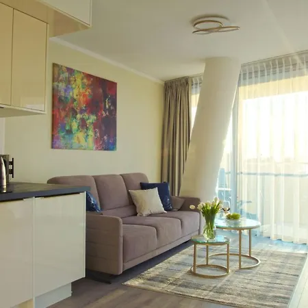 Casa Baltic View * Miedzyzdroje