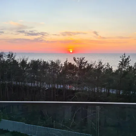 Casa Baltic View Apartmán *