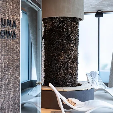 Apartmán Casa Baltic View *