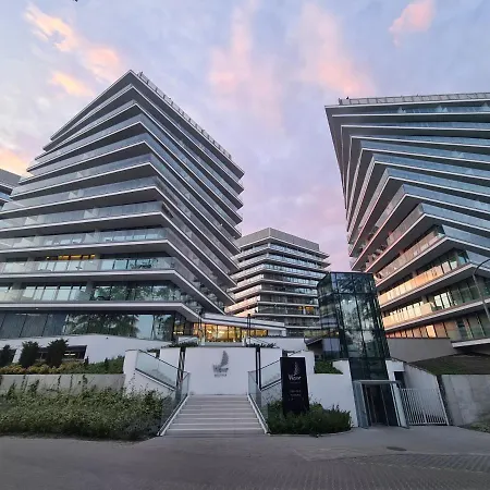 Casa Baltic View *