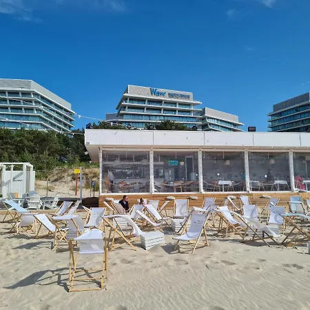 Apartmán Casa Baltic View