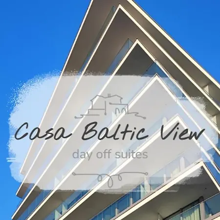 Casa Baltic View *