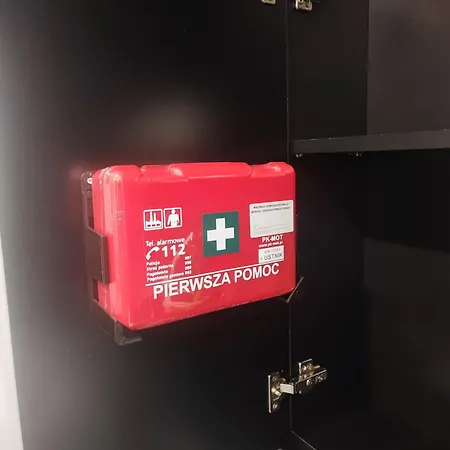 Casa Baltic View Miedzyzdroje