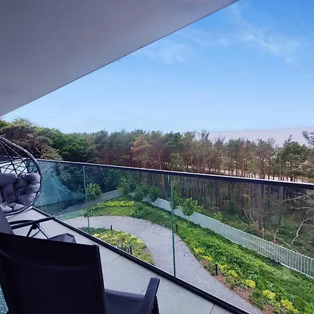 Apartmán Casa Baltic View *